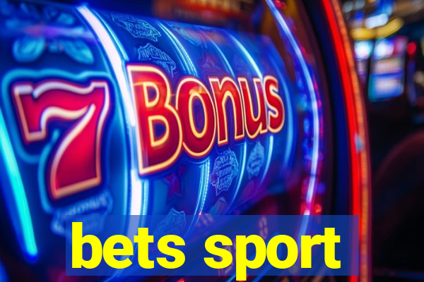 bets sport